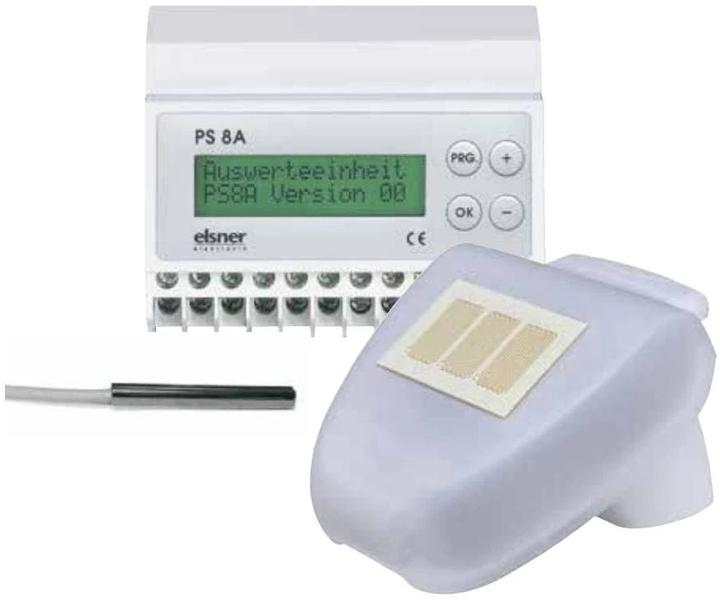 Actual product image Elsner Ps8a