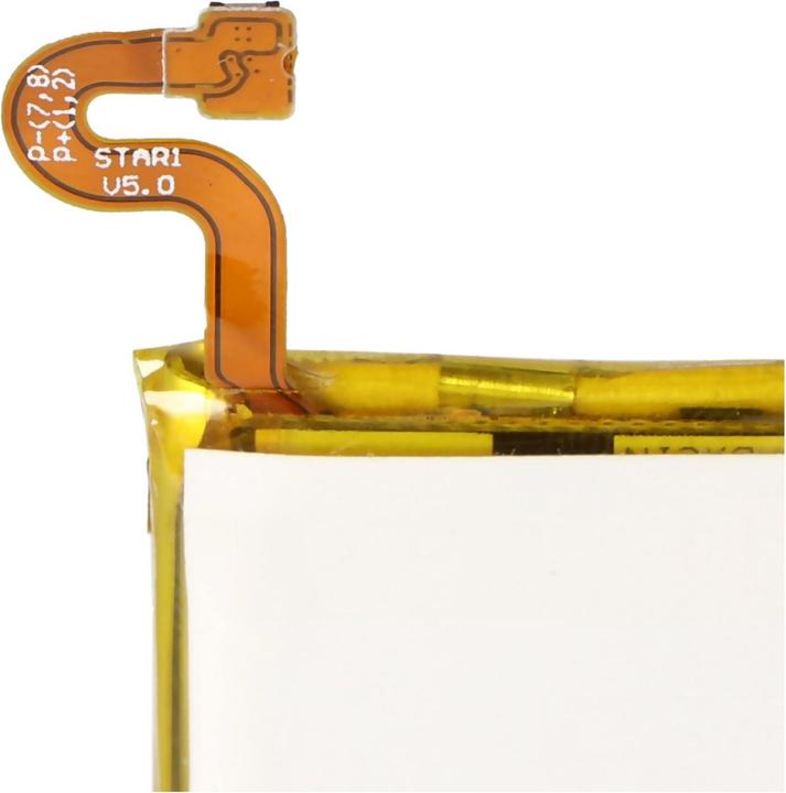 Actual product image AccuCell Battery Samsung Galaxy S9
