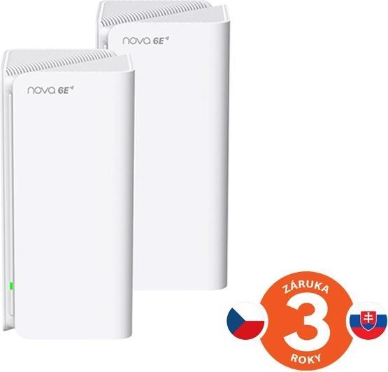 Immagine prodotto Tenda Sistema Home Mesh Wi-Fi 6E AXE5700