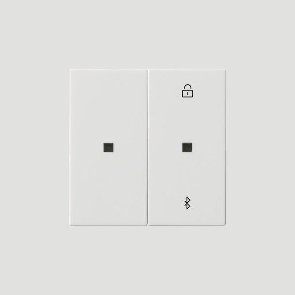 Immagine prodotto Gira 538103 S3000 Interruttore orario BT Sys.