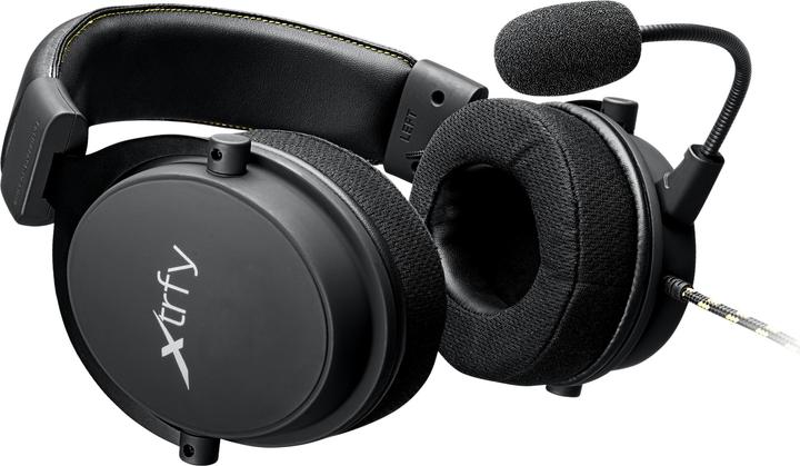 Produktbild CHERRY xtrfy H2 Pro (Kabelgebunden)