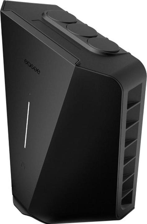 Produktbild Easee Wallbox Charge UP 22KW (Typ 2, 22 kW, 32 A, Fest verdrahtet)
