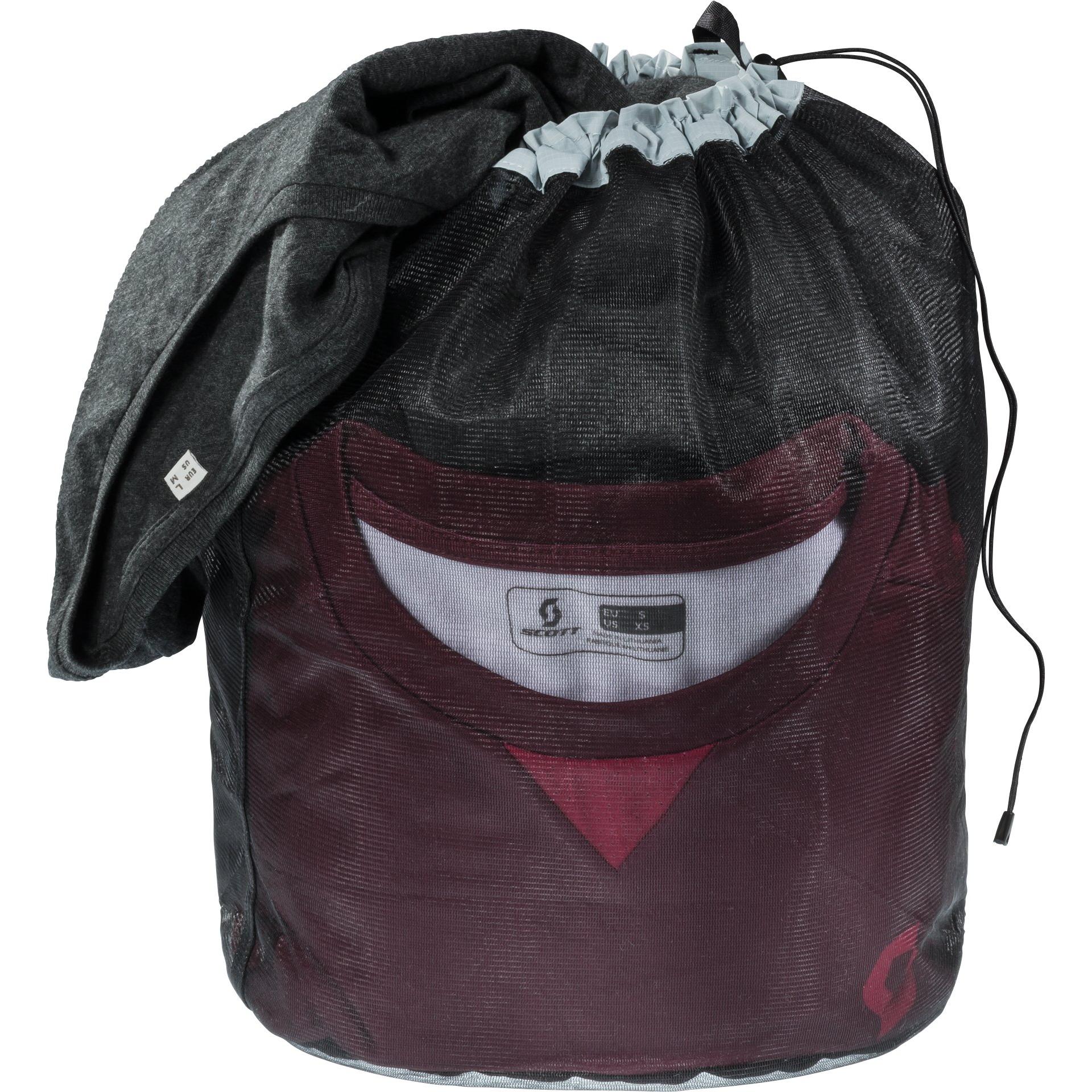 Thumbnail - Deuter, Packsack, Mesh Sack 18, Grau