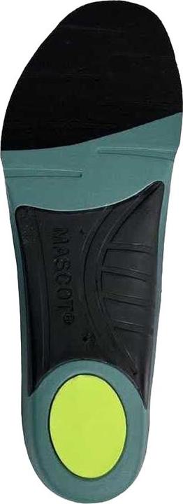 Immagine prodotto Mascot Solette Logo Uomo