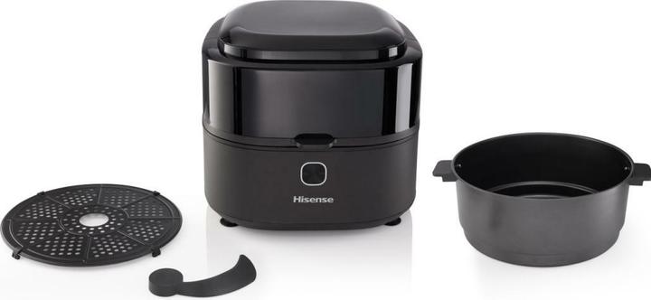 Immagine prodotto Hisense HAF1350DR