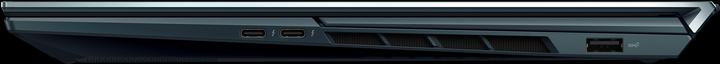 Produktbild ASUS ZenBook Pro Duo 15 RTX 3060 (15.60", Intel Core i9-12900H, 32 GB, 1000 GB, CH)