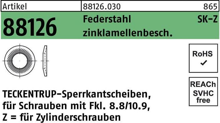 Actual product image Teckentrup R 88126