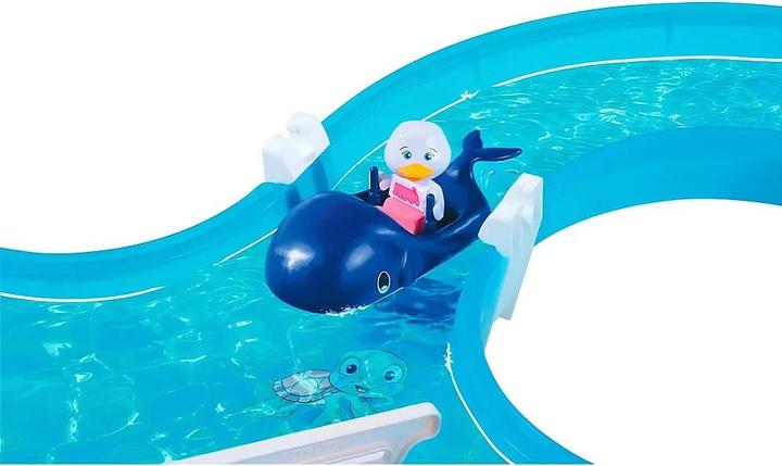 Actual product image Aquaplay Mermaid