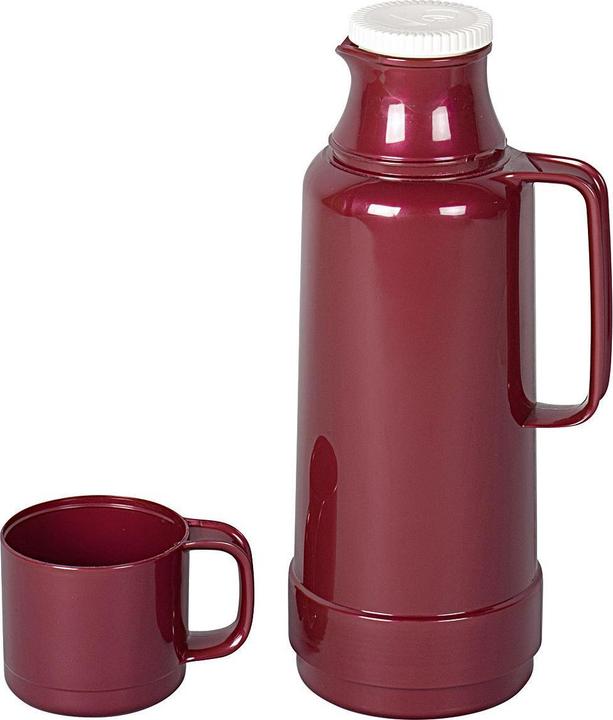 Actual product image Insulated bottle 'Andreas' 80 (1 l)