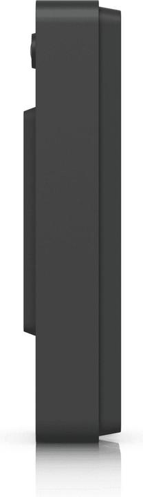 Produktbild Ubiquiti UniFi Protect Doorbell Lite • Video • IPX5 • PoE • black • UVC-Doorbell-Lite-B (Ethernet, Kabelgebunden)