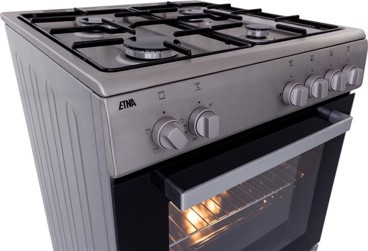 Produktbild Etna FGV160RVS