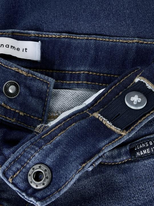 Produktbild Name it Slim Fit Sweat Jeans (92)