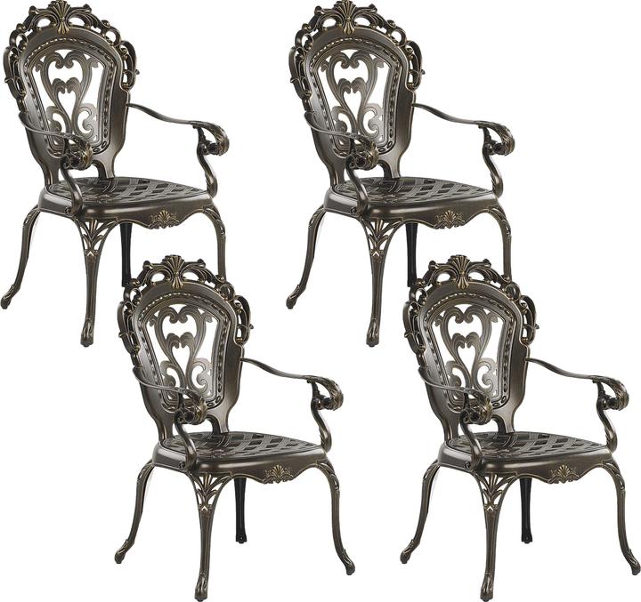 Produktbild Beliani Sapri