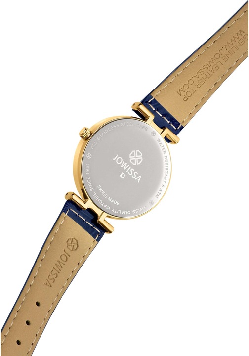Immagine prodotto Jowissa J5.830.M (Orologio da polso analogico, 30 mm)
