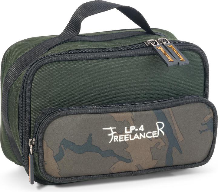 Immagine prodotto AnacondA Freelancer Lead Pocket 4
