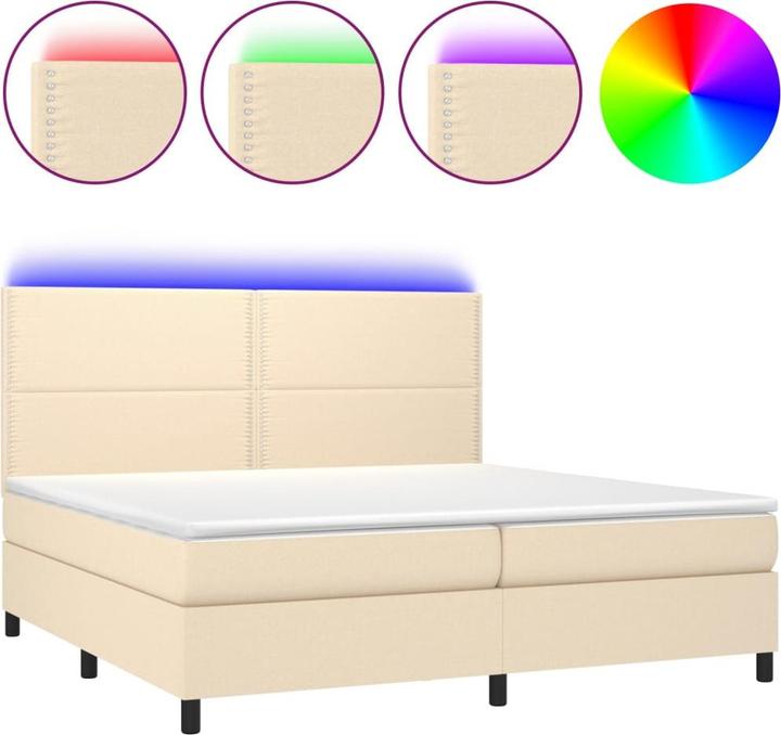 Actual product image vidaXL Insa (200 x 200 cm)