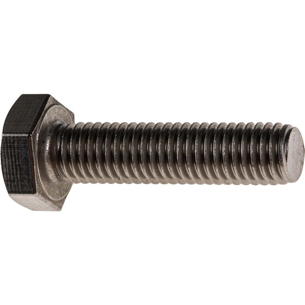 Thumbnail - Rs Pro, Schrauben, Schrauben Sechskant M10x40mm (1 Schrauben pro Stück)