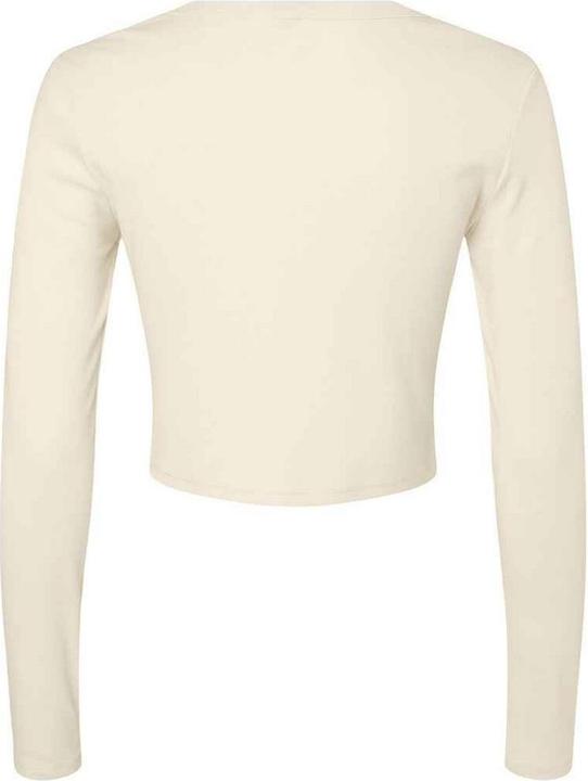 Produktbild Bella Canvas TShirt Langärmlig (S)