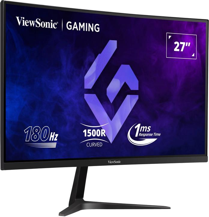 Produktbild Viewsonic VX2718-2KPC-MHD (2560 x 1440 Pixel, 27")