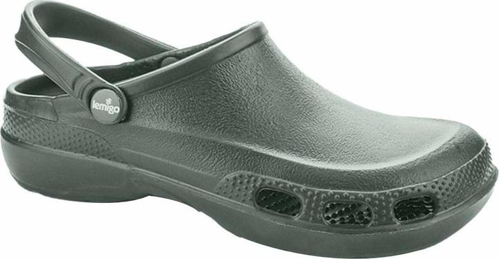 Image du produit Lemigo Femmes, hommes Chaussures de bain, tongs, chaussures de jardinage Doctor (40)
