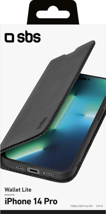 Produktbild SBS Klapphülle (Apple iPhone 14 Pro)
