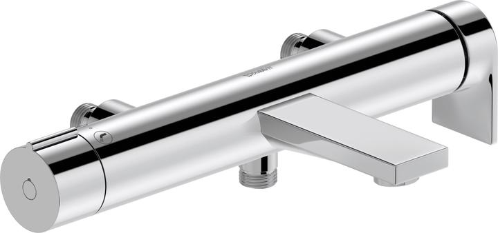 Produktbild Duravit Tulum Einhebel-Wannenmischer