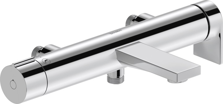 Duravit Tulum Einhebel-Wannenmischer