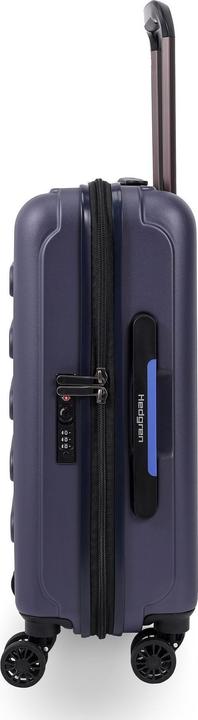 Immagine prodotto Hedgren Comby Grip 4 ruote carrello cabina XS 55 cm (39.80 l)