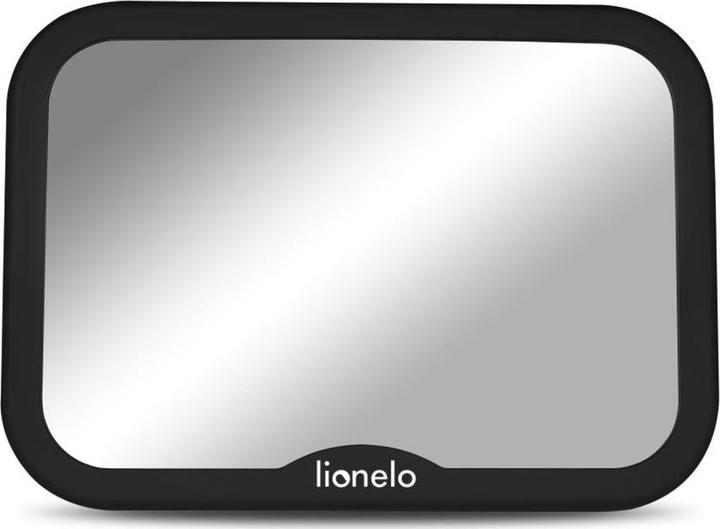 Lionelo Sett Black Carbon