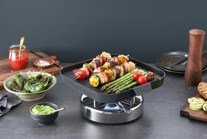 Produktbild Kisag Quadro