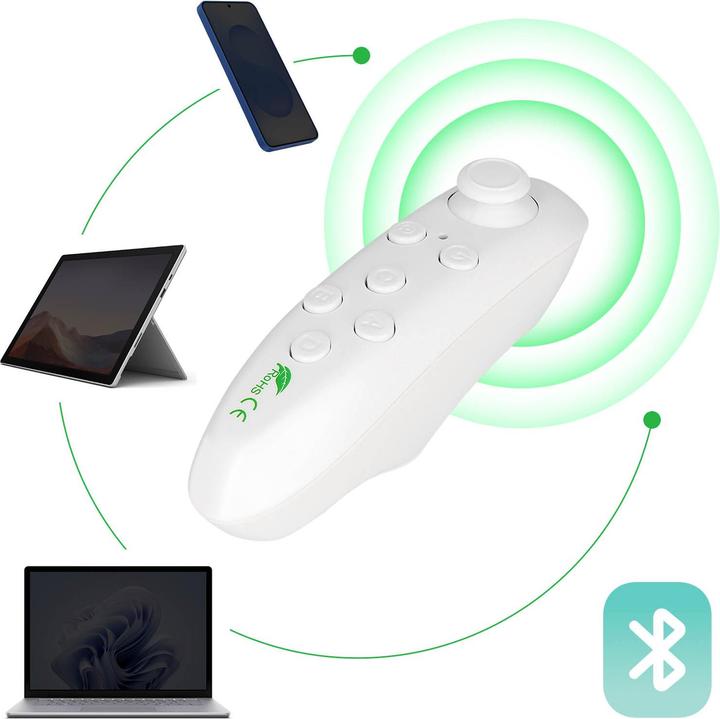 Actual product image Bobovr Z6 Smartphone 3D VR Glasses