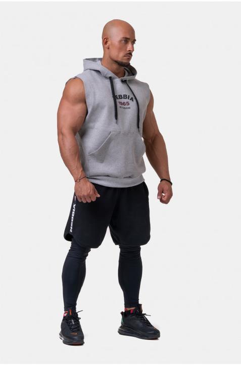 Immagine prodotto Nebbia Leggenda di oggi Leggings a tutta lunghezza 189 Nero (L)