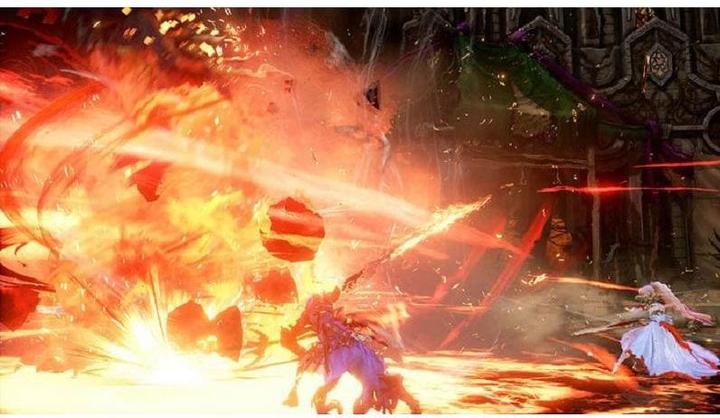 Produktbild Bandai Namco Tales of Arise (Xbox One X, Xbox Series X, DE, FR, IT)