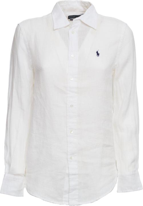Immagine prodotto Ralph Lauren Camicia In Lino Classic-fit (M)