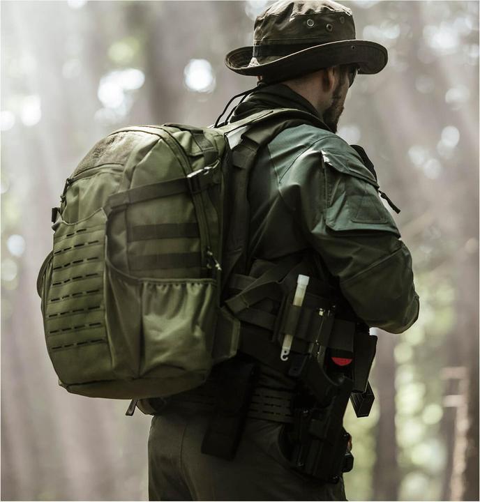 Image du produit Bridgehead Rucksack Enforce 20L (20 l)