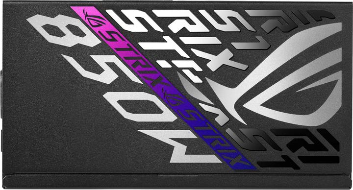 Image du produit ASUS Alimentation ROG-STRIX-850P-GAMING (850 W)