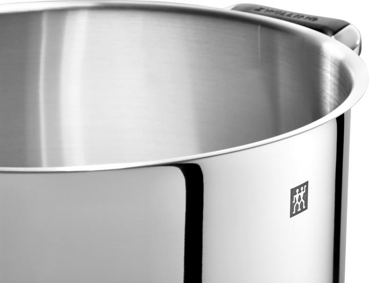 Produktbild Zwilling Poletto (Bratpfanne, Edelstahl, 28 x 26 cm)