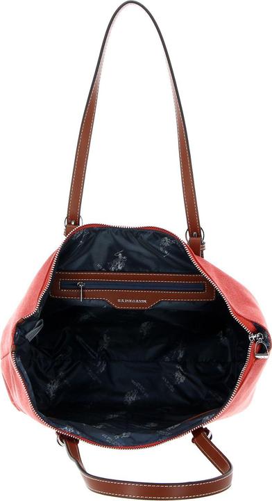 Immagine prodotto U.S. Polo Springfield Canvas Shopping Bag