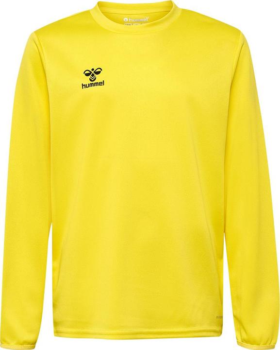 Actual product image hummel Hmlessential Sweatshirt Kids (104)