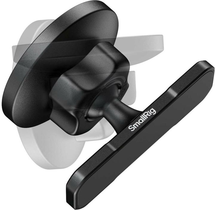 Produktbild SmallRig MagSafe-kompatible Telefonhalterung für Gym-Aufnahmen