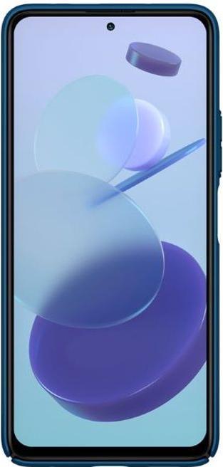 Produktbild Nillkin CamShield Series Hardcase Hülle (Xiaomi Redmi Note 10 Pro 5G)