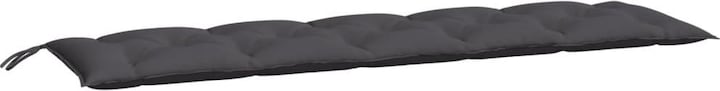 Actual product image VidaXL Paride (180 x 50 x 7 cm)