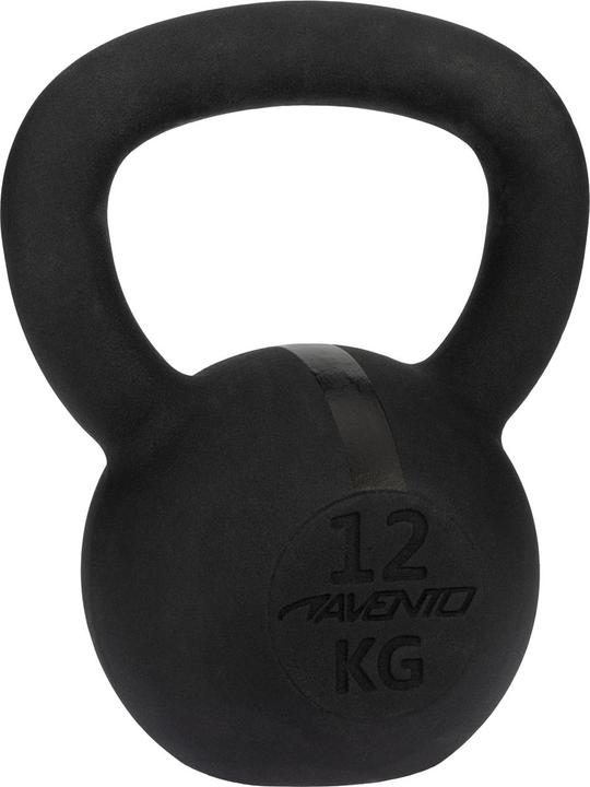 Sko Kettlebell AVENTO 42KJ 12kg