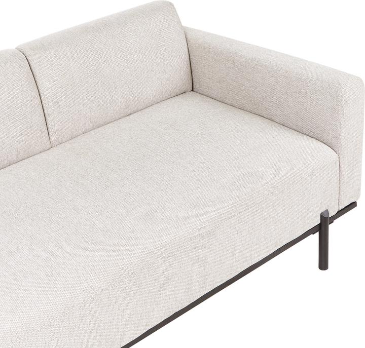 Produktbild Beliani Savasse (Recamiere)