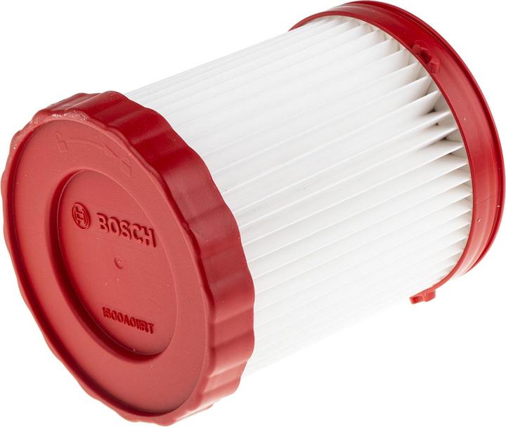 Image du produit Bosch Professional Zubehör Filtre à plis plats GAS 18V-10L