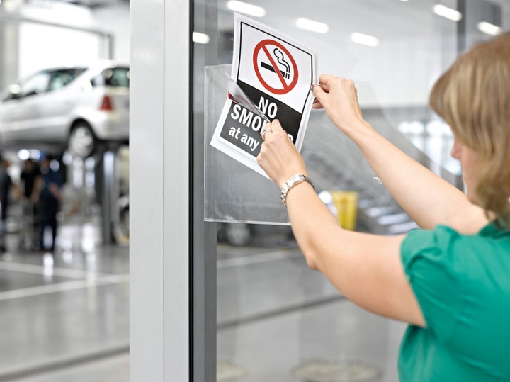 Immagine prodotto Tarifold Borse autoadesive Kang (A4, 5 x)