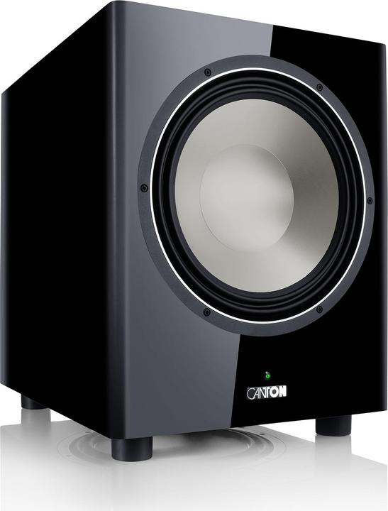 Produktbild Canton Townus Sub 12 (1 Stk., 400 W)