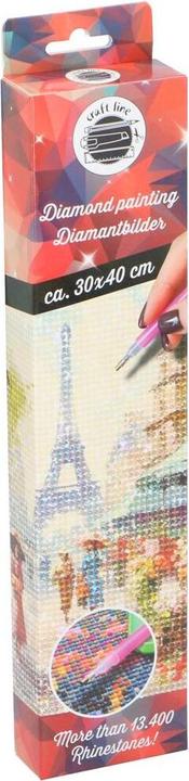 Produktbild Craft Diamond Painting