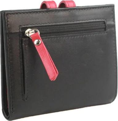 Produktbild Eastern Counties Leather Cassie Leder Brieftasche Kontrasteinsatz