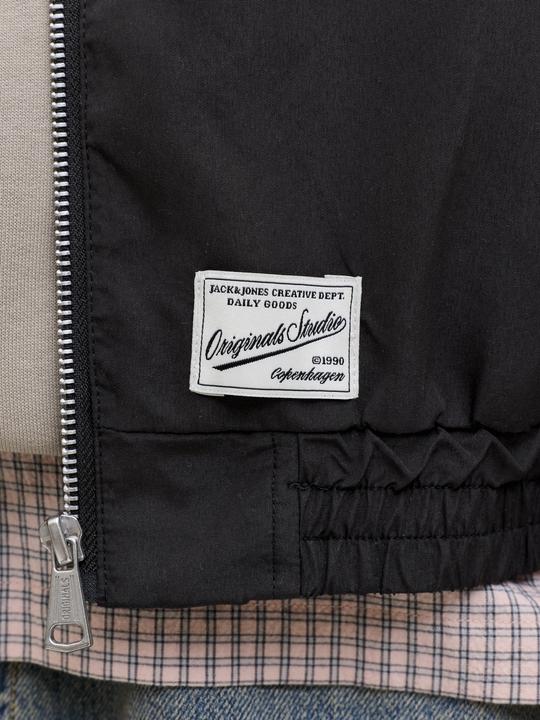 Produktbild Jack & Jones Blousonjacke Blousonjacke (S)